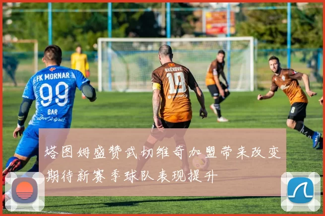 塔图姆盛赞武切维奇加盟带来改变期待新赛季球队表现提升